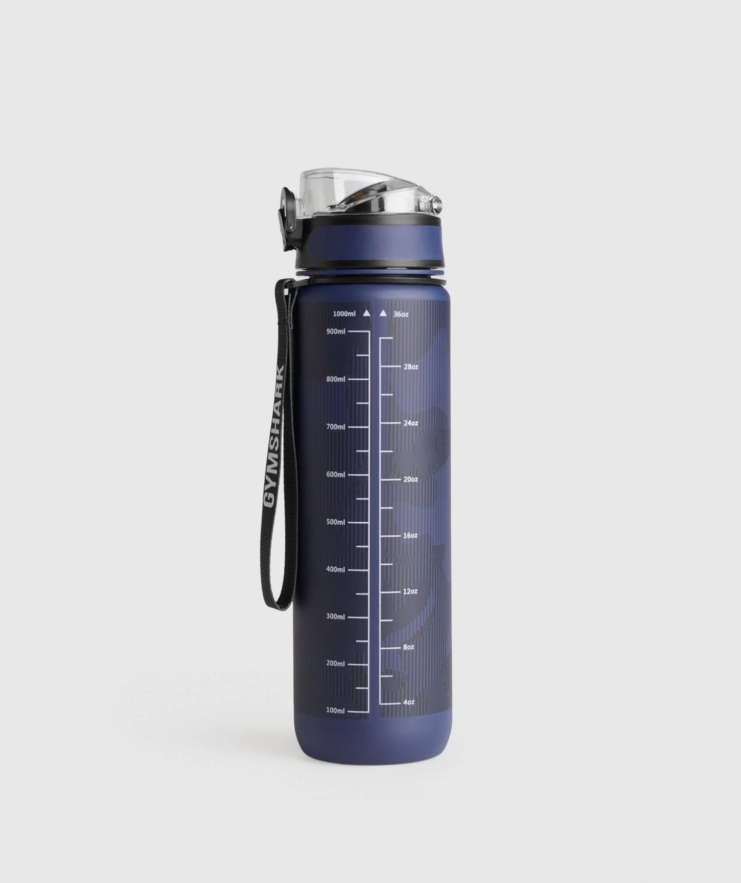 Graphic Sports Bottle