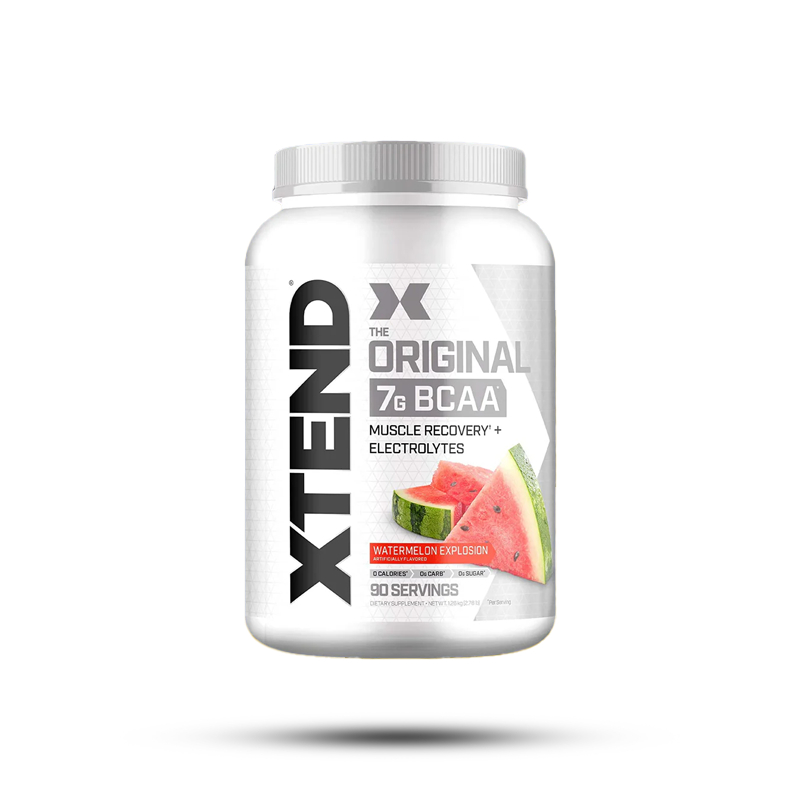 SCI Xtend - The Original 7G Bcaa 90Serv