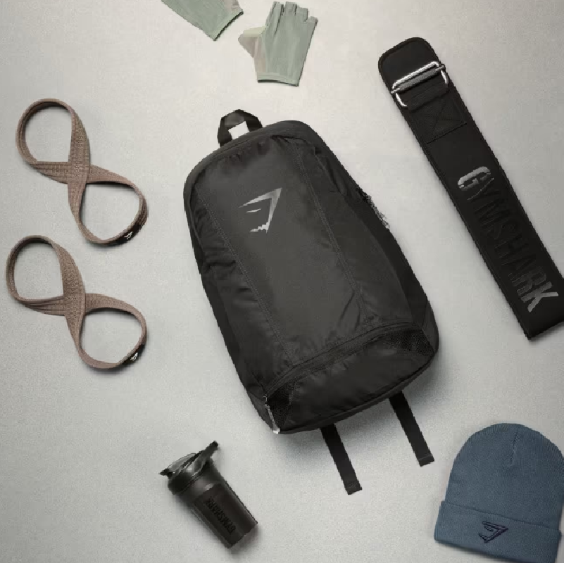 Activewear Hombre Accesorios