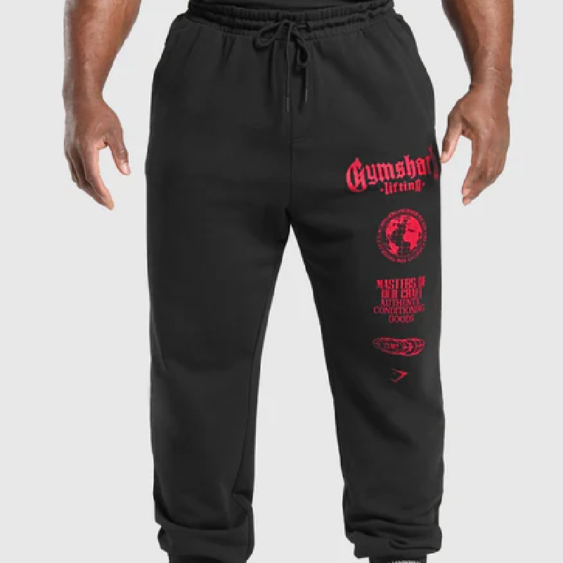 Activewear Hombre Joggers