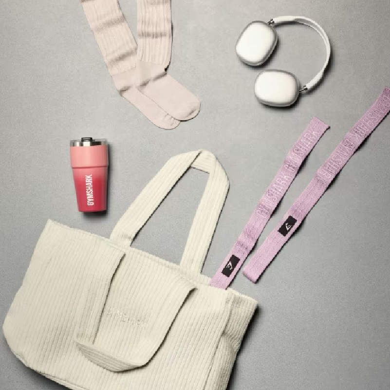 Activewear Mujer Accesorios