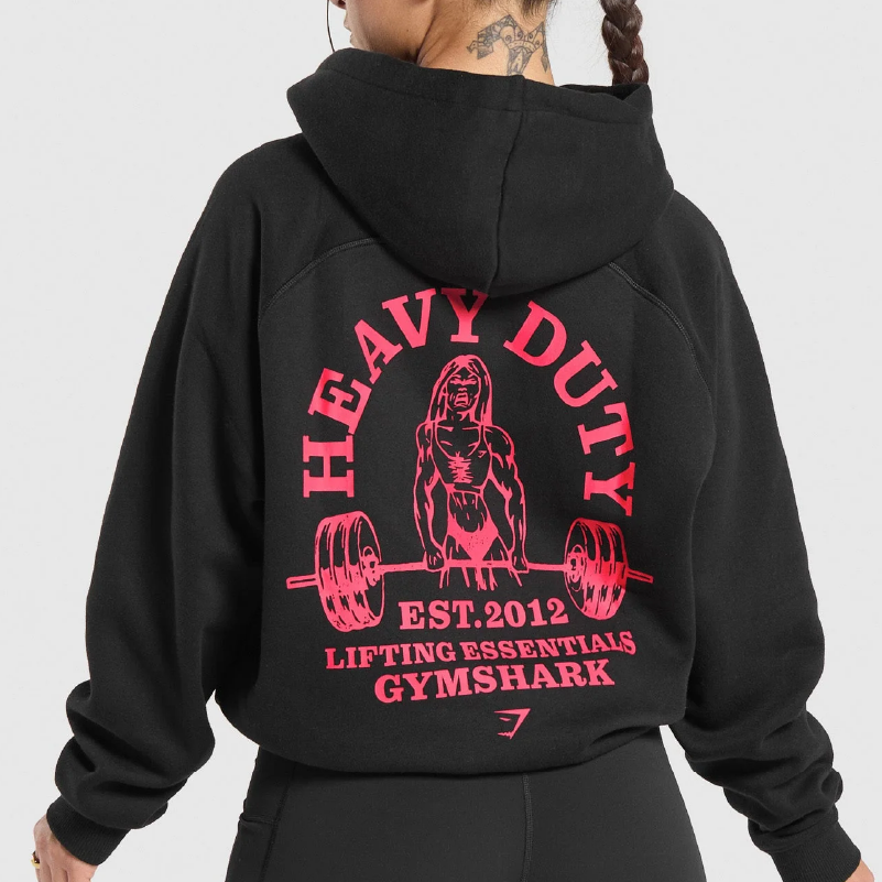 Activewear Mujer Hoodies