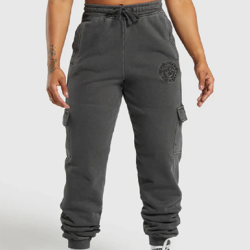 Activewear Mujer Joggers