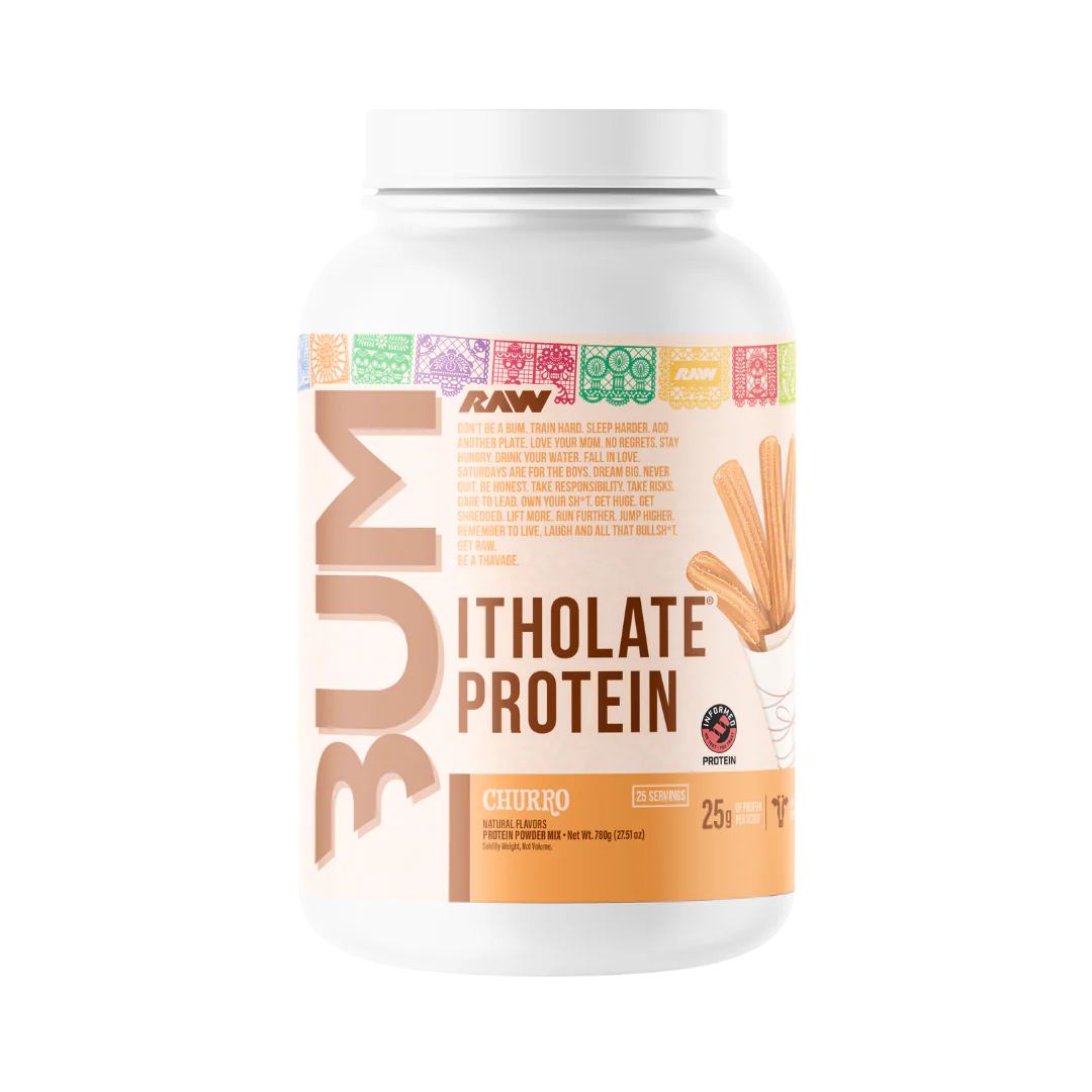 Raw - Cbum Itholate 2Lbs