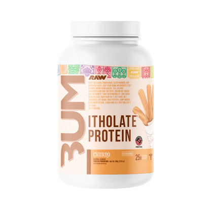 Raw - Cbum Itholate 2Lbs