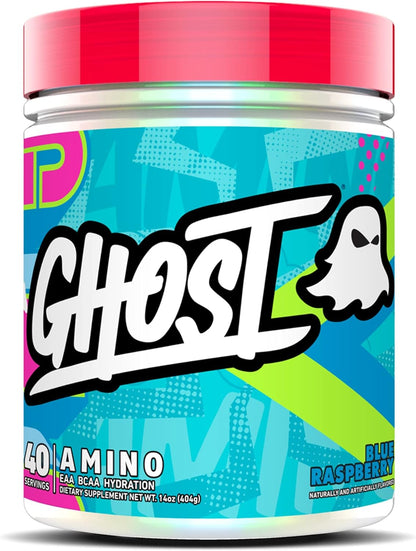 Ghost - Amino Eaa-Bcaa-Hydration 40Ser