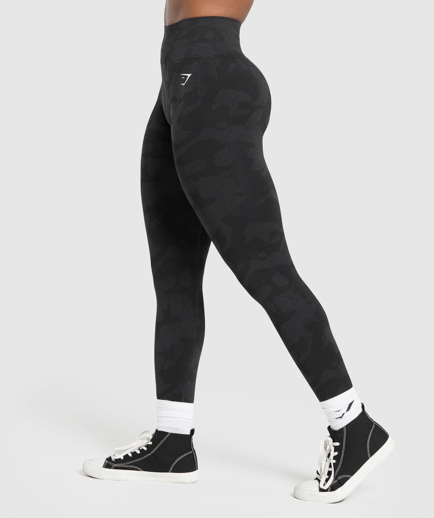 Adapt Camo Seamless Leggings