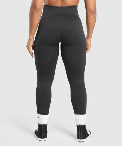 Adapt Fleck Seamless Leggings