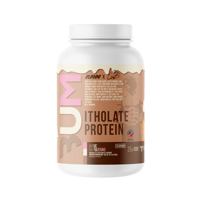 Raw - Cbum Itholate 2Lbs