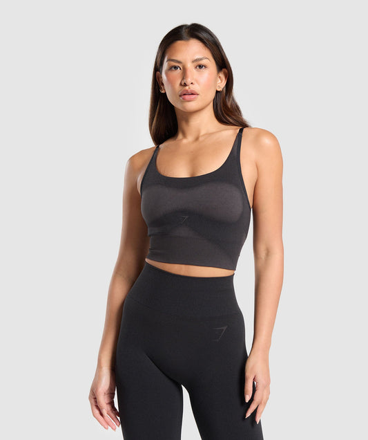 Blur Seamless Cami