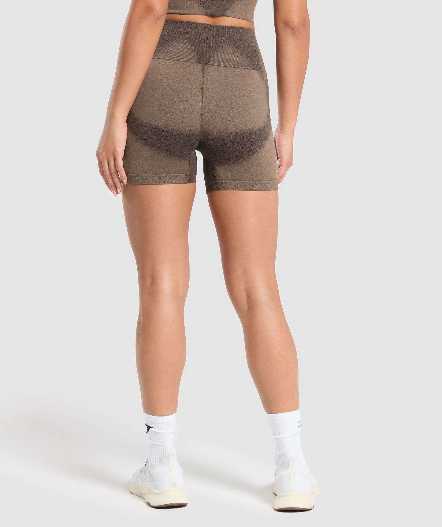 Blur Seamless Shorts