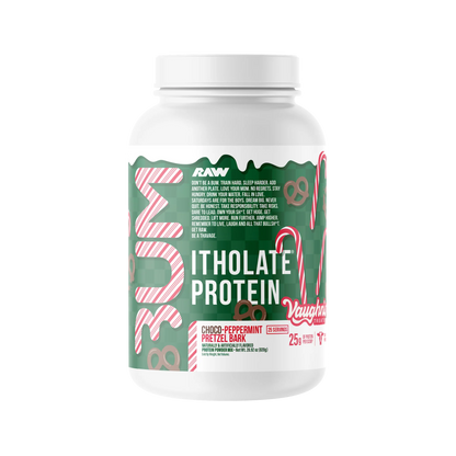 Raw - Cbum Itholate 2Lbs