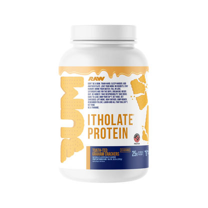 Raw - Cbum Itholate 2Lbs