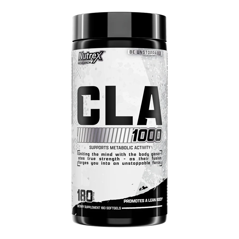 Nutrex - Cla 1000 180 Caps