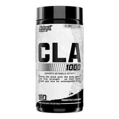 Nutrex - Cla 1000 180 Caps