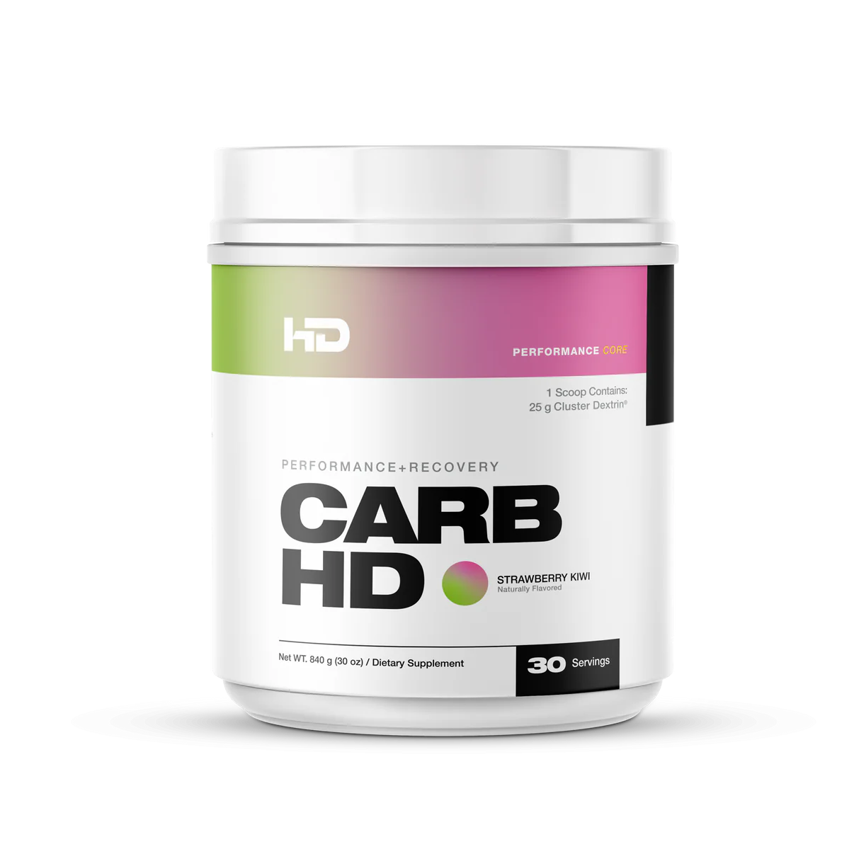 HD Muscle - Carb HD 30 Servicios