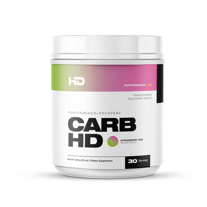 HD Muscle - Carb HD 30 Servicios