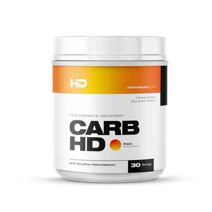 HD Muscle - Carb HD 30 Servicios