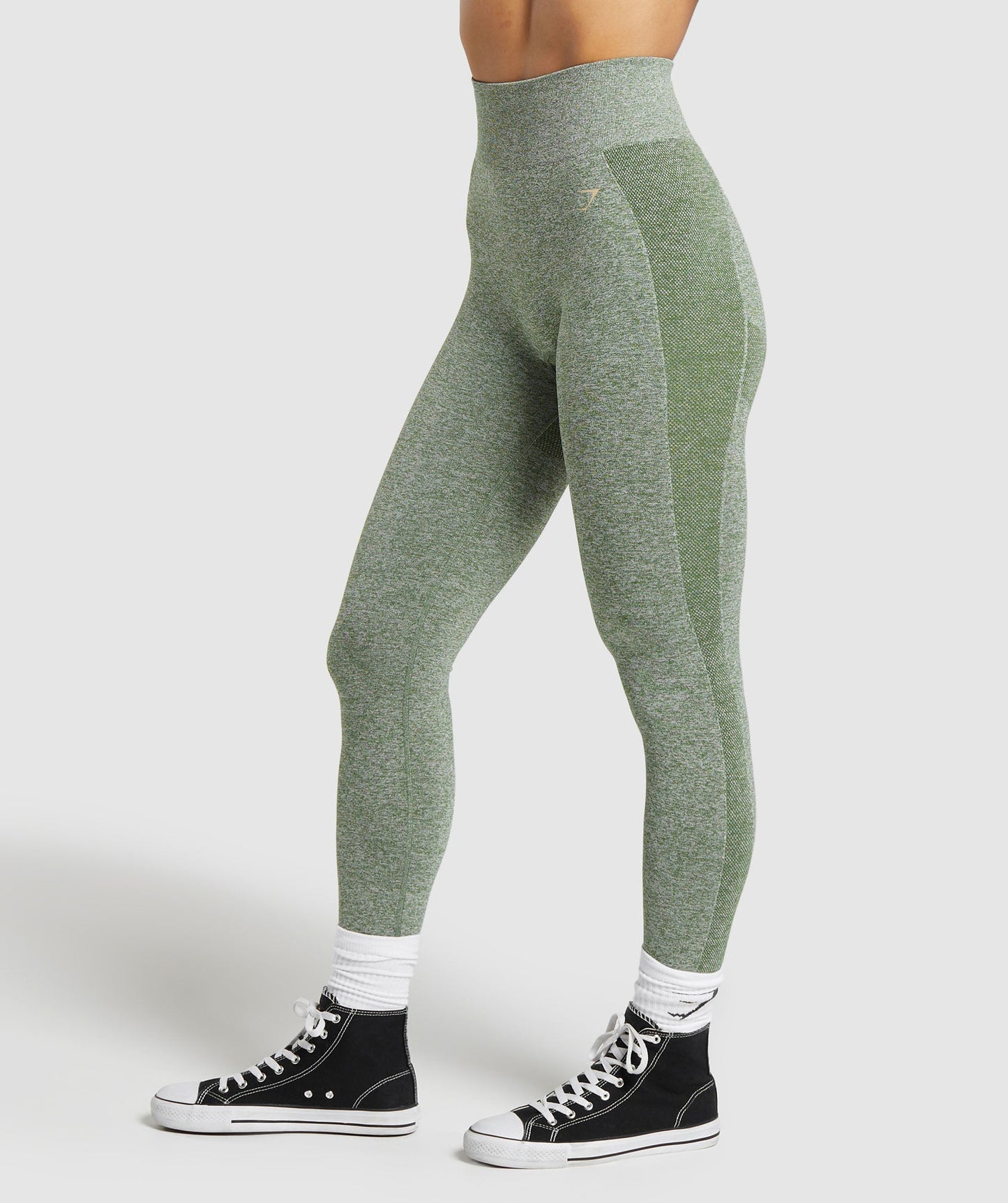 Flex High Waisted Leggings