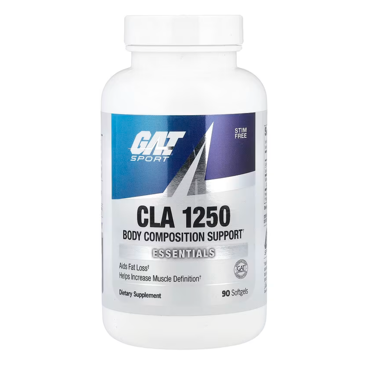 Gat Sport - Cla 1250 90 Tabs