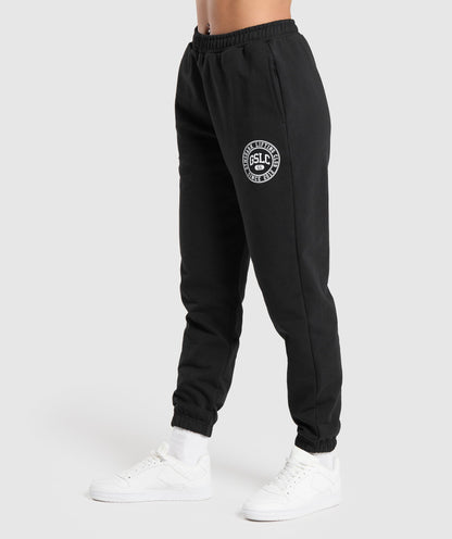 GSLC Weight Graphic Pants