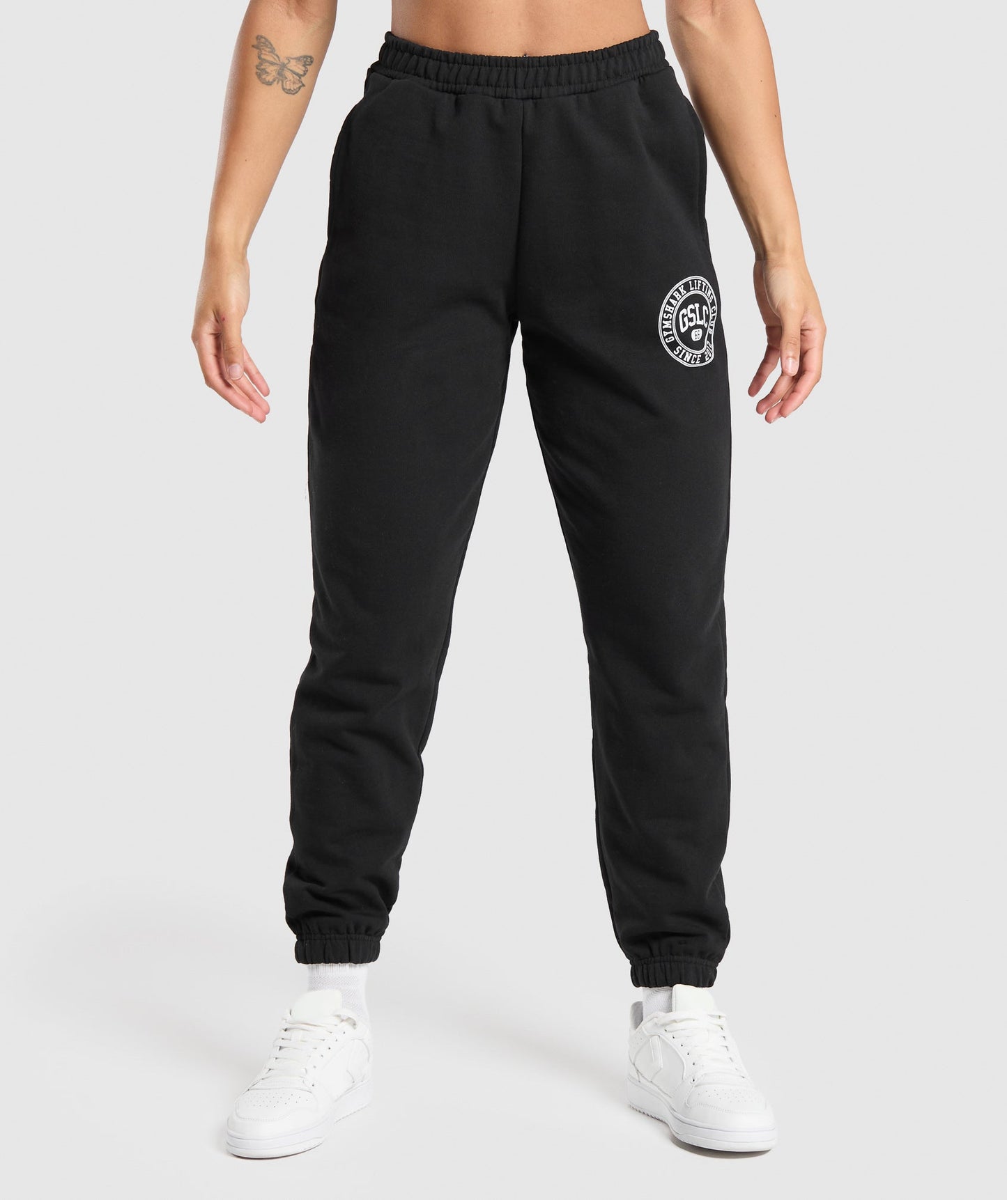 GSLC Weight Graphic Pants