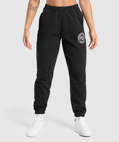 GSLC Weight Graphic Pants