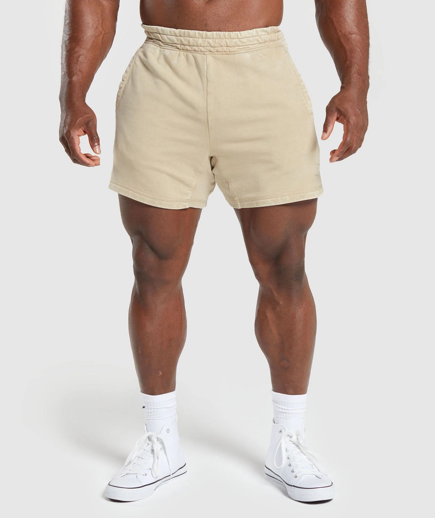 HERITAGE 5" SHORTS