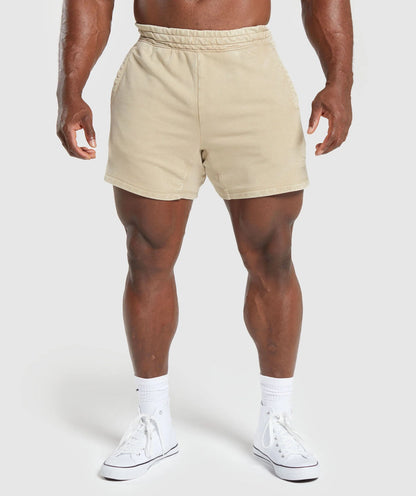 HERITAGE 5" SHORTS