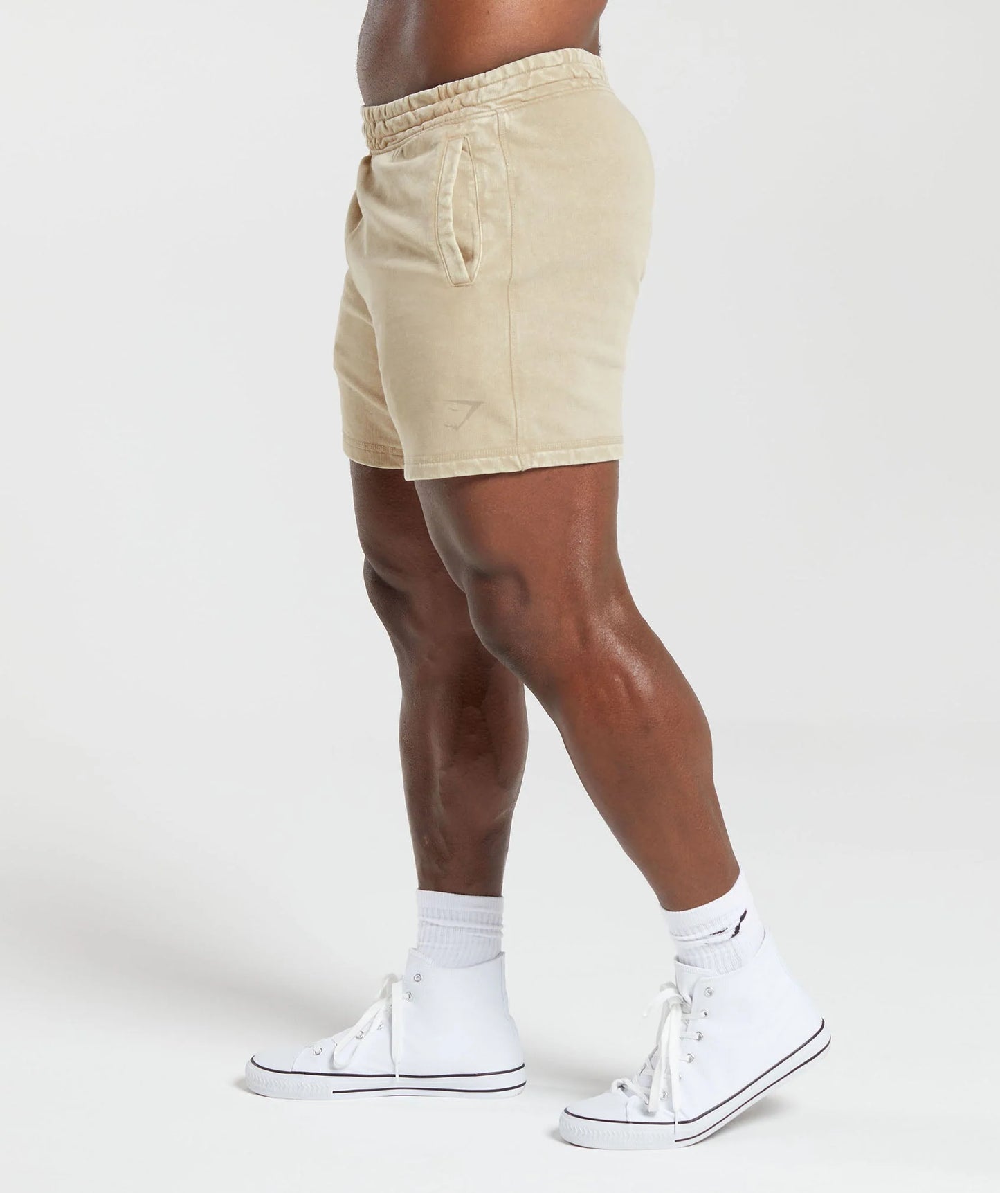 HERITAGE 5" SHORTS