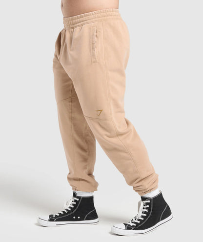 Heritage Joggers