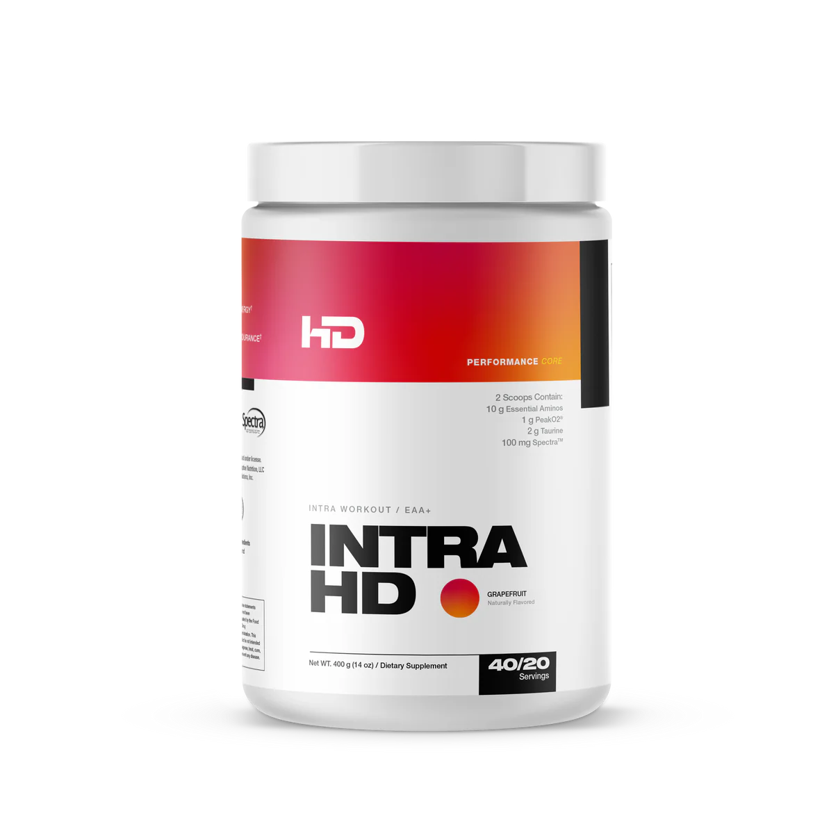 HD Muscle - Intra HD 40/20