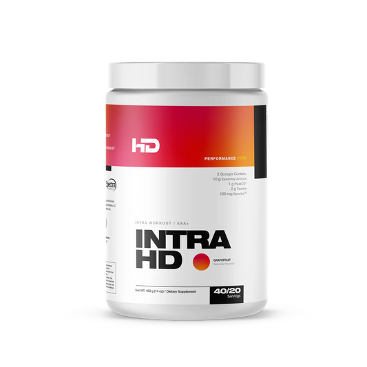 HD Muscle - Intra HD 40/20