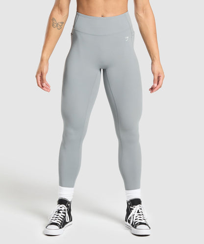 Lifting Pocket Leggings