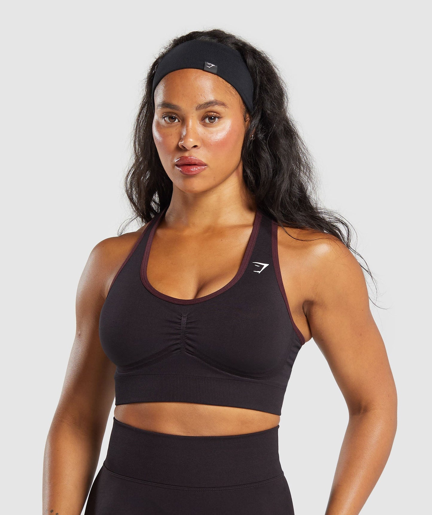 Lift Contour Seamless Sports Bra