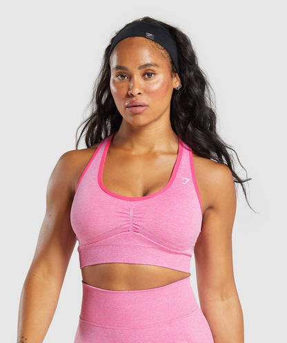 Lift Contour Seamless Sports Bra