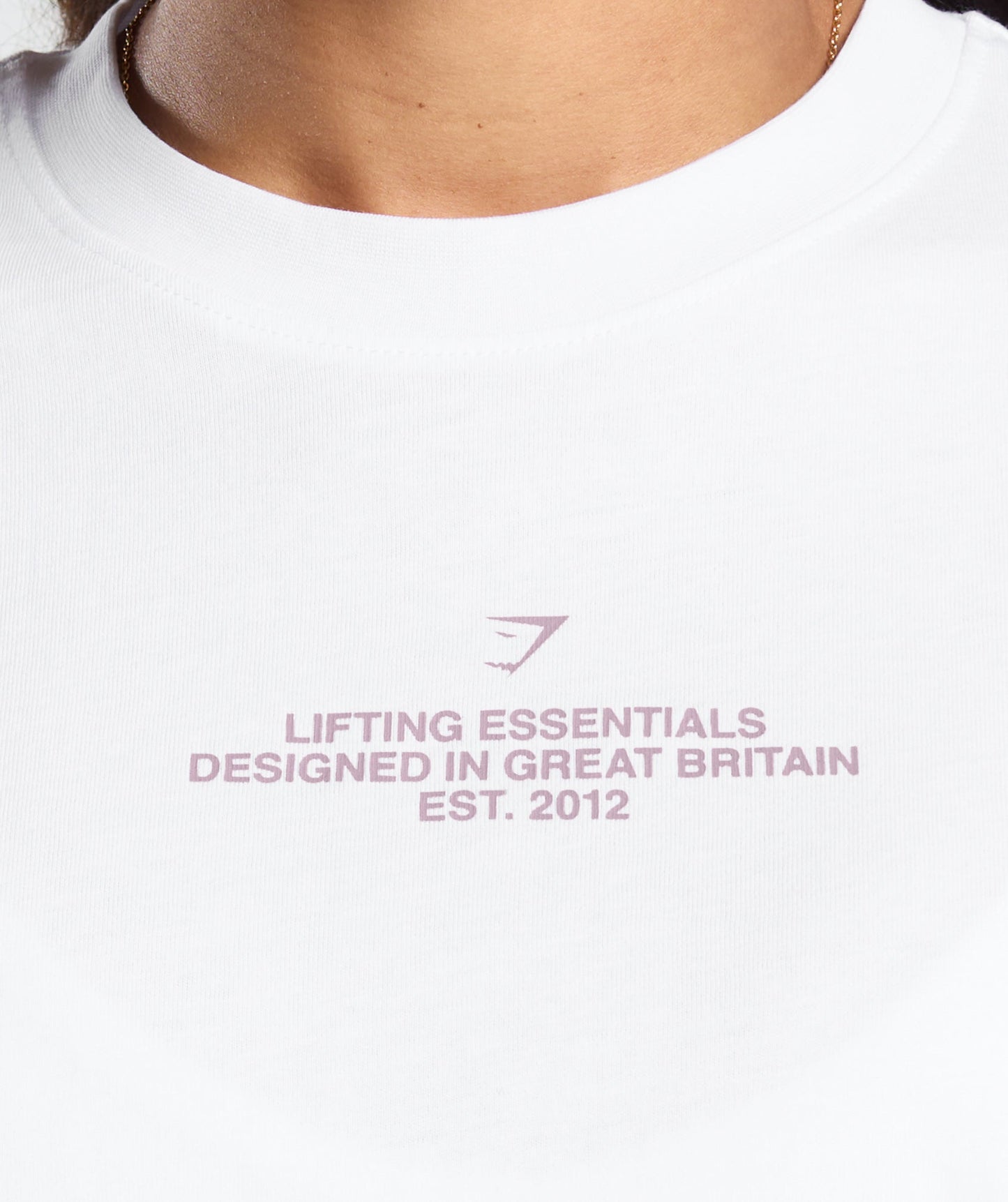 Lifting Club Graphic T-Shirt