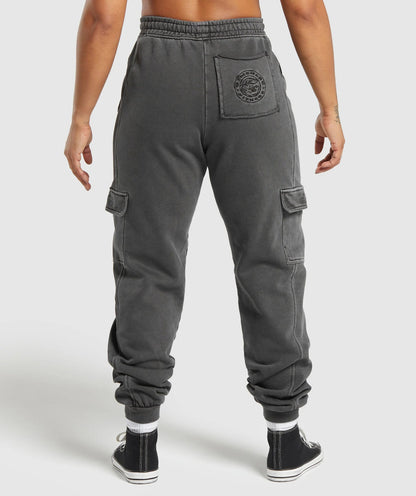 Premium Legacy Joggers