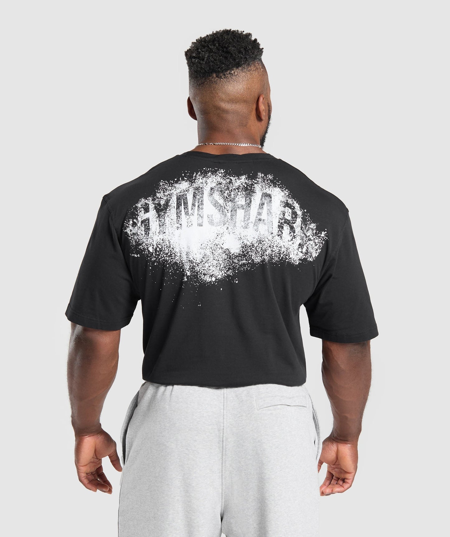 Power T-Shirt (Special Edition)