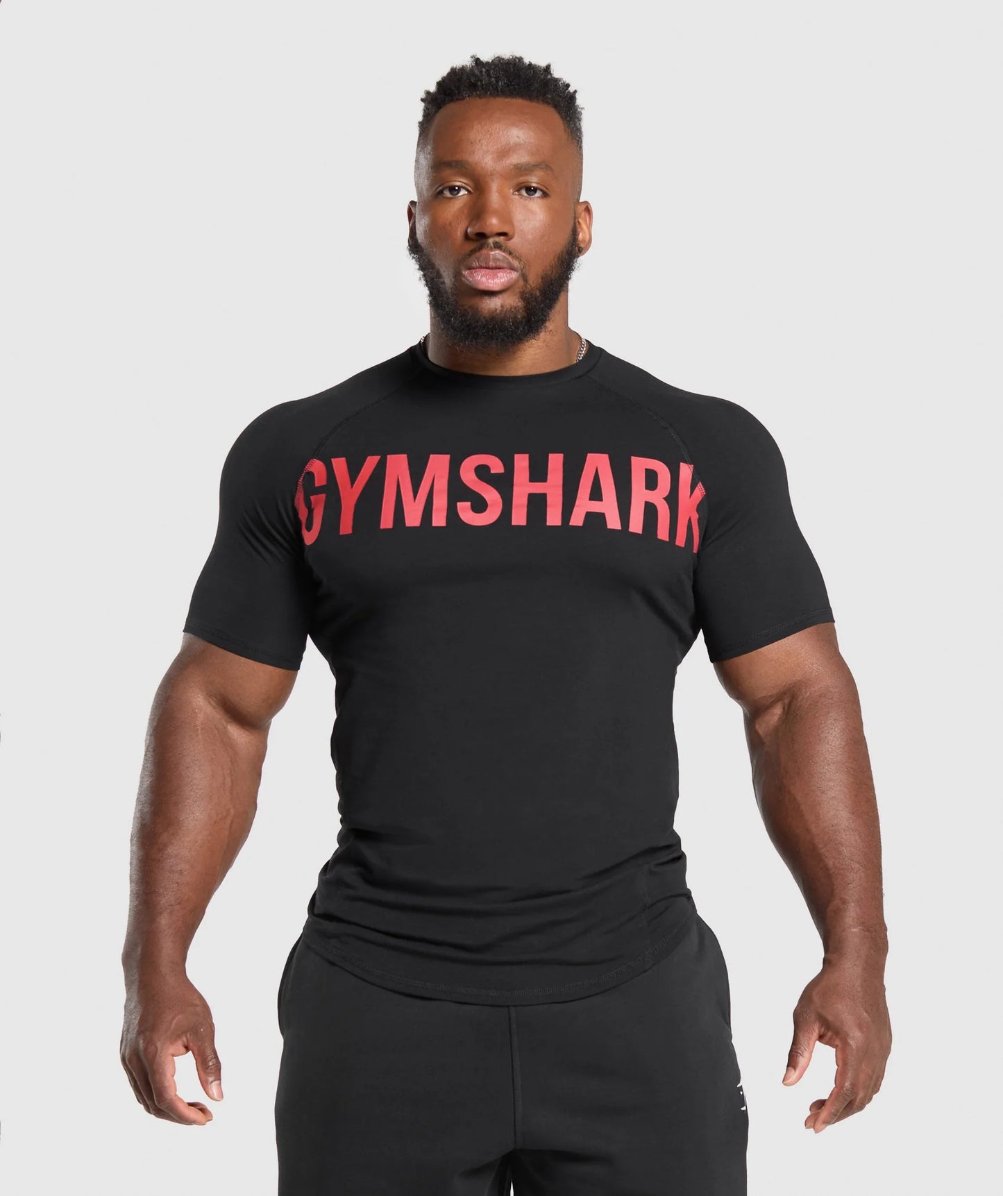 Prime T-Shirt -  muscle fit