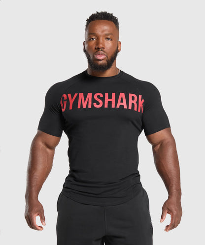 Prime T-Shirt -  muscle fit