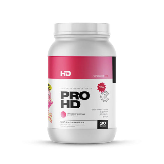 HD Muscle - ProHD 2.2 Lbs 30 Servicios