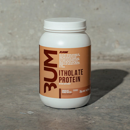 Raw - Cbum Itholate 2Lbs