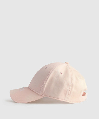 Washed Cap