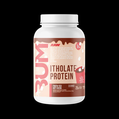 Raw - Cbum Itholate 2Lbs