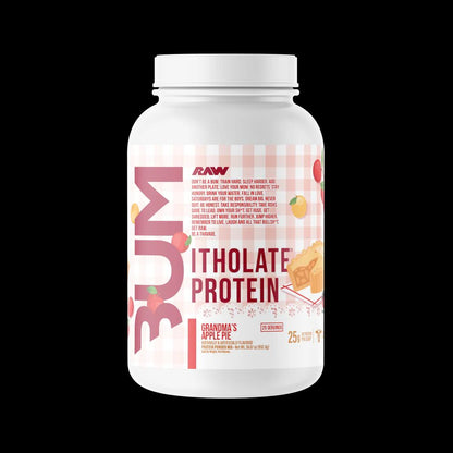 Raw - Cbum Itholate 2Lbs