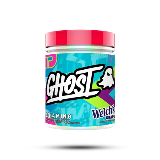 Ghost - Amino Eaa-Bcaa-Hydration 40Ser