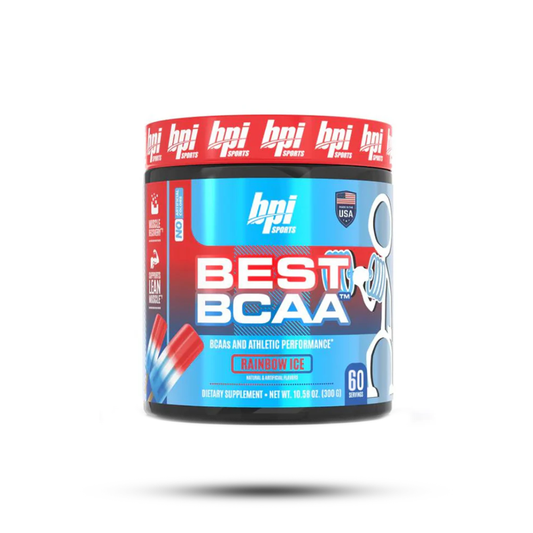 BPI Sports - Best BCAA's 60 Servicios