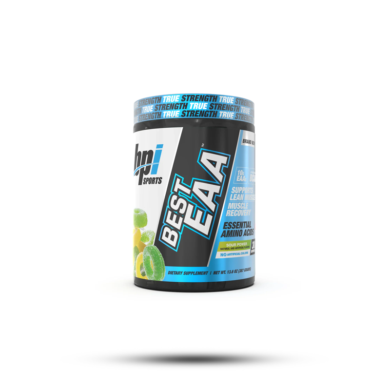 BPI Sports - Best Eaa´s 30 servicios