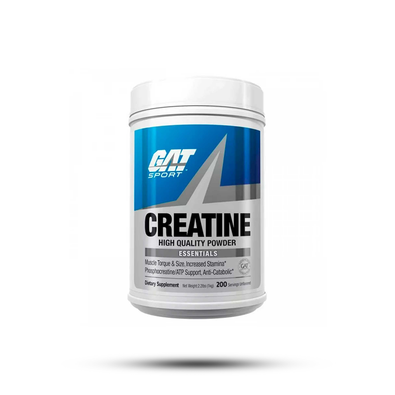 Gat Sport - Creatine 200 Serv